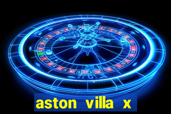 aston villa x liverpool futemax